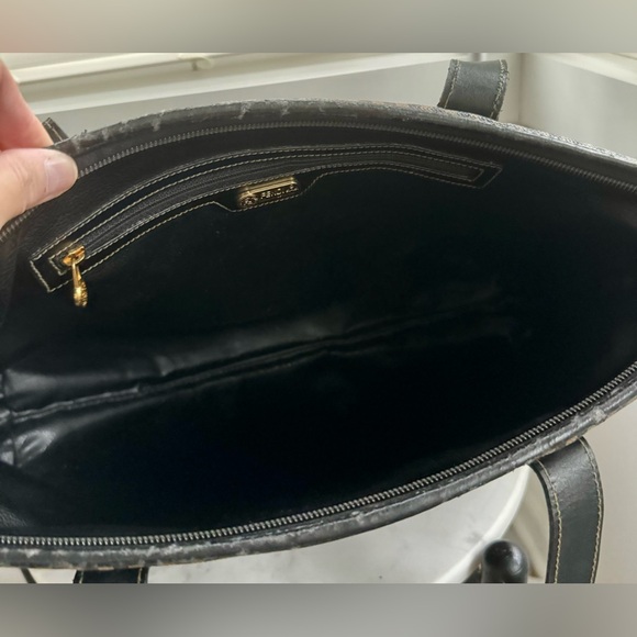 Vintage Fendi Bag - Picture 11 of 14